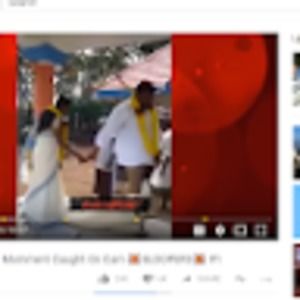 Meet your Posher, Derrick